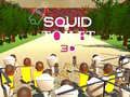 Lojë TUALET SQUID 3D në internet