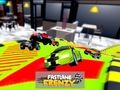 Lojë Frenzy në Shtratin e Shpejtë në internet