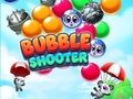 Lojë Shpërthyes Burbullash në internet