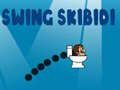 Lojë Swing Skibidi në internet