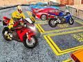 Lojë Lojë Parkimi Për Motocikleta Të Rënda Në Qytet 3D në internet Lojë Lojë Parkimi Për Motocikleta Të Rënda Në Qytet 3D në internet