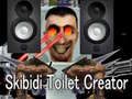 Lojë Krijuesi i Tualeteve Skibidi në internet
