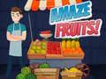 Lojë Frutat Mahnitëse në internet Lojë Frutat Mahnitëse në internet