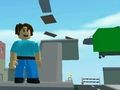 Lojë Roblox Obby: Rruga me Ylber në internet Lojë Roblox Obby: Rruga me Ylber në internet