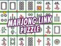 Lojë Puzzle Lidhshëmërie Mahjong në internet