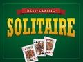 Lojë Më të Mirë Klassike Solitaire në internet