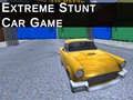 Lojë Lojë Ekstreme e Stunt Makinës në Qytet në internet Lojë Lojë Ekstreme e Stunt Makinës në Qytet në internet