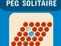 Lojë Peg solitaire në internet