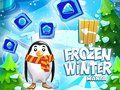 Lojë Madhësia e Dimrit të Akullt në internet