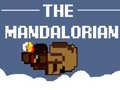 Lojë Mandalorian në internet