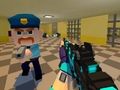 Lojë Grabitet e Bankës: San Andreas në internet