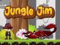 Lojë Jungle Jim në internet