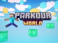 Lojë Bota Parkour në internet