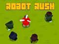 Lojë Shpejtësia e Robotëve në internet Lojë Shpejtësia e Robotëve në internet