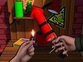 Lojë Simulator i Prodhuesit të Zjarrit Bang në internet