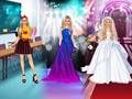 Lojë Karriera e Superstar: Veshje në internet