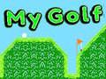 Lojë Golfi im në internet Lojë Golfi im në internet