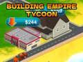 Lojë Tycoon i Ndërtime Imperi në internet Lojë Tycoon i Ndërtime Imperi në internet