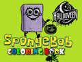 Lojë SpobgeBob Libri i Bojës për Halloween në internet Lojë SpobgeBob Libri i Bojës për Halloween në internet