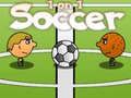 Lojë Futboll 1 Ndaj 1 në internet Lojë Futboll 1 Ndaj 1 në internet