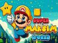 Lojë Bota Super Maksim në internet