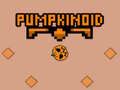 Lojë Pumpkinoide në internet Lojë Pumpkinoide në internet