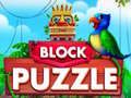 Lojë Puzzle Bllok në internet Lojë Puzzle Bllok në internet