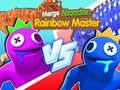 Lojë Bashkëngjit Monster: Master i Duhës në internet Lojë Bashkëngjit Monster: Master i Duhës në internet