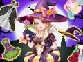 Lojë Butiku Halloween i Princeshës në internet