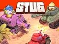 Lojë Stug.io në internet