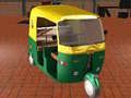 Lojë Lojë moderne Tuk Tuk rickshaw në internet Lojë Lojë moderne Tuk Tuk rickshaw në internet