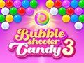 Lojë Bolla Gjuajse Candy 3 në internet
