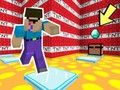 Lojë Noob: Ikbim Sekrete nga Burgu në internet Lojë Noob: Ikbim Sekrete nga Burgu në internet