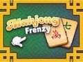 Lojë Frenzy Mahjong në internet