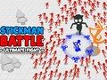 Lojë Beteja e Stickman: Lufta përfundimtare në internet