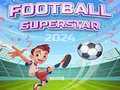 Lojë Superstars e Futbollit 2024 në internet Lojë Superstars e Futbollit 2024 në internet