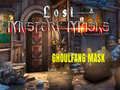Lojë Maskat Mysterioze të Humbura Maskë Ghoulfang në internet Lojë Maskat Mysterioze të Humbura Maskë Ghoulfang në internet
