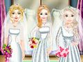 Lojë Saloni Romantik Bridal në internet Lojë Saloni Romantik Bridal në internet
