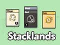 Lojë Stacklands në internet Lojë Stacklands në internet