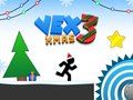 Lojë Vex 3 Krishtlindjet në internet Lojë Vex 3 Krishtlindjet në internet
