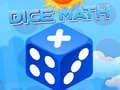 Lojë Matematika e Diceve në internet