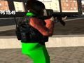 Lojë Kundër Terrorizmit në internet