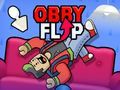 Lojë Obby Flip në internet