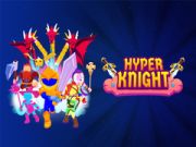 Lojë Kavalier Hyper në internet
