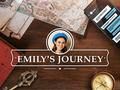 Lojë Udhëtimi i Emily në internet
