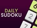 Lojë Sudoku Ditor në internet Lojë Sudoku Ditor në internet