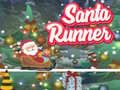 Lojë Santa Vrapues në internet Lojë Santa Vrapues në internet