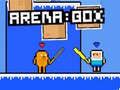 Lojë Arenë: Box në internet