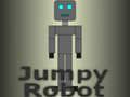 Lojë Robot Kërcim në internet Lojë Robot Kërcim në internet
