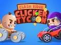 Lojë Clash Rider Clicker Tycoon në internet Lojë Clash Rider Clicker Tycoon në internet